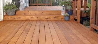 Deck Stain23